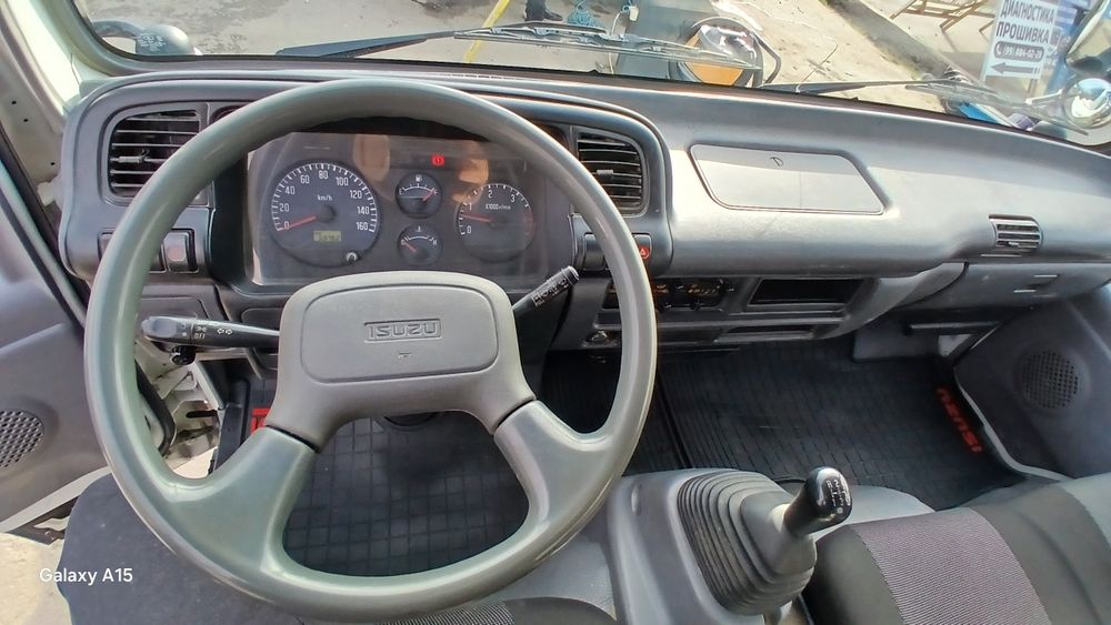 Isuzu NQR 71 PL 2019 yil