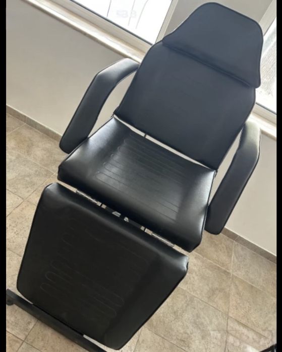 Кушетка за козметично/тату студио