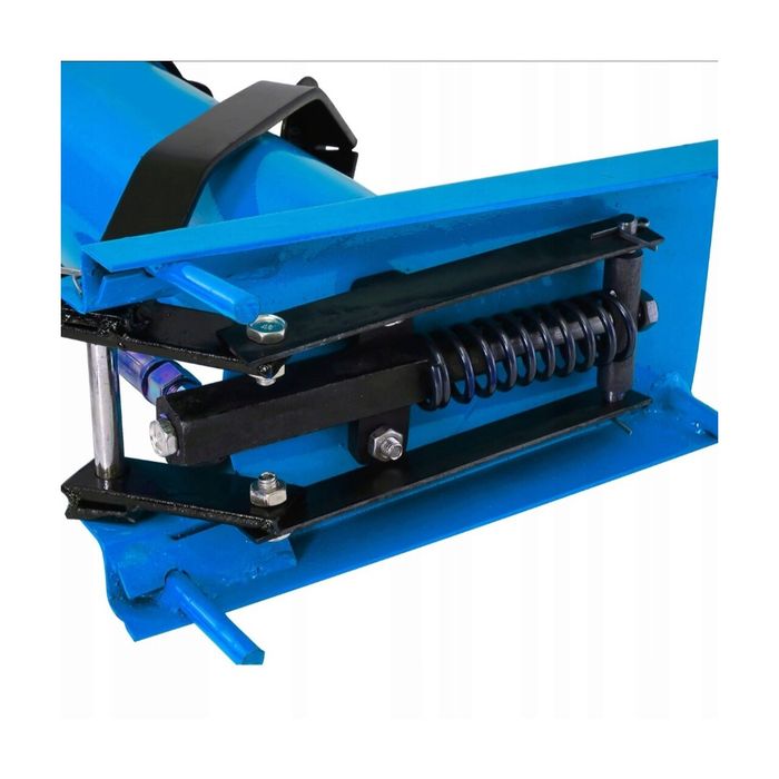 Pompa gresat manuala 3L, Gresor, furtun 4m Baug