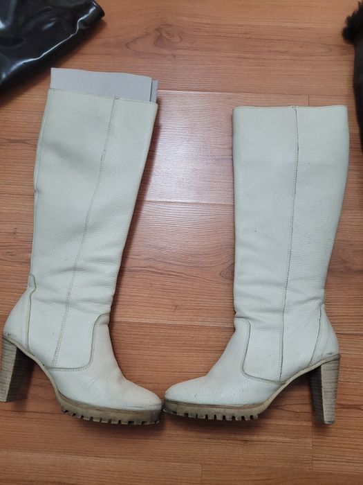 Продам сапоги 39 р