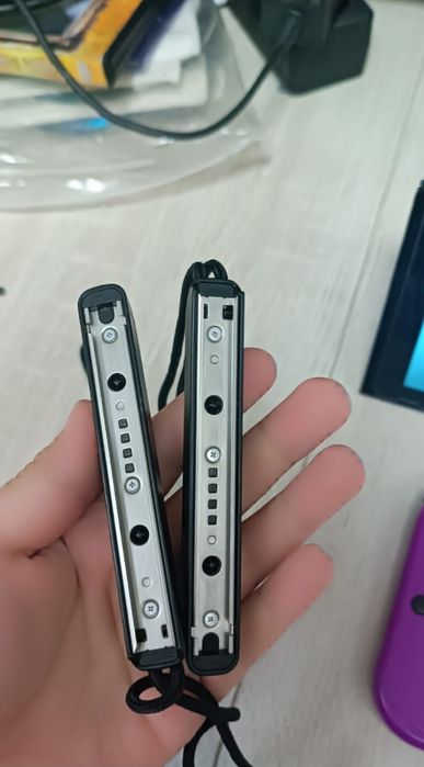 Продам nintendo switch v1 прошытая