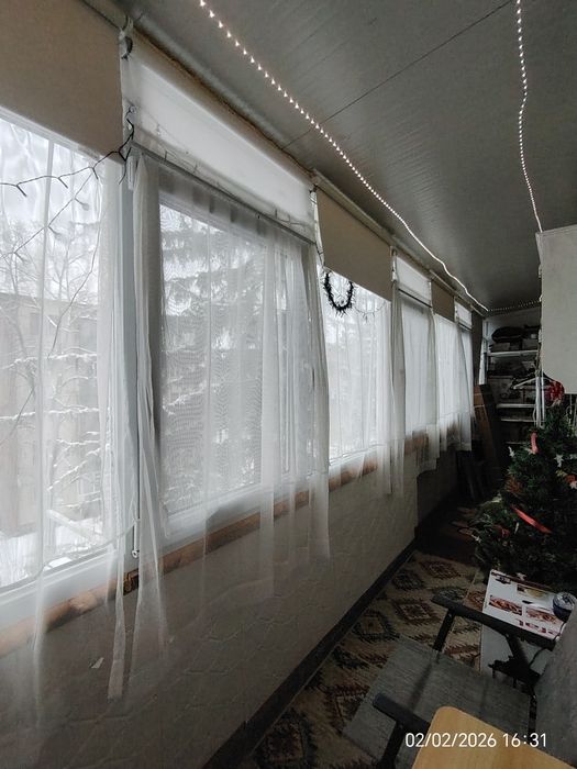 Apartament 2 camere, renovat 2025, gata de mutat