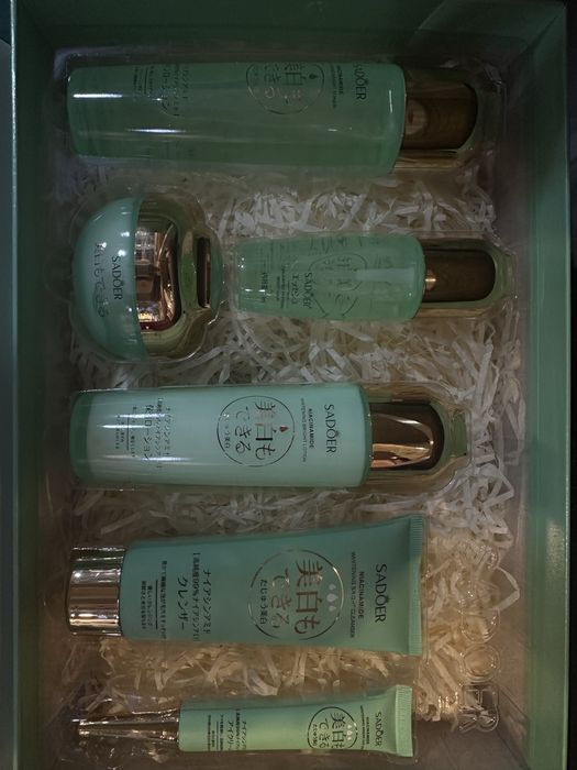 Уход для лицо уход