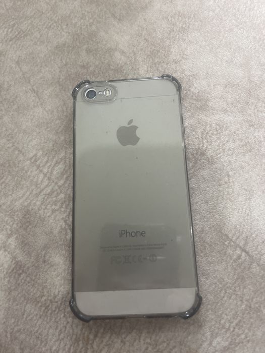 Продам айфон 5s может кому нужен