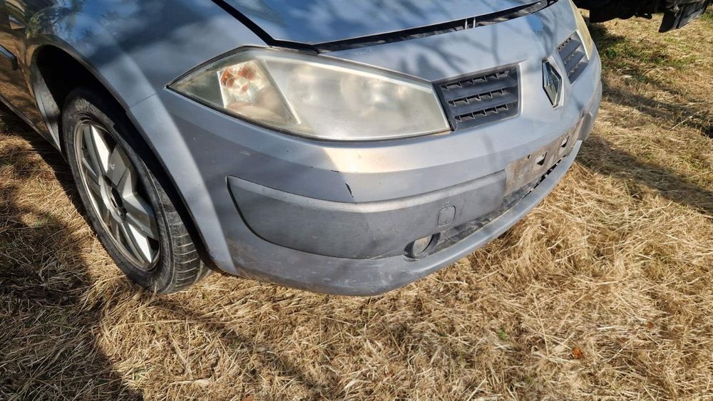 Renault Megane 2 1.5 dCi 101 к.с.