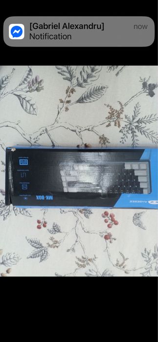 Tastatura Magegee