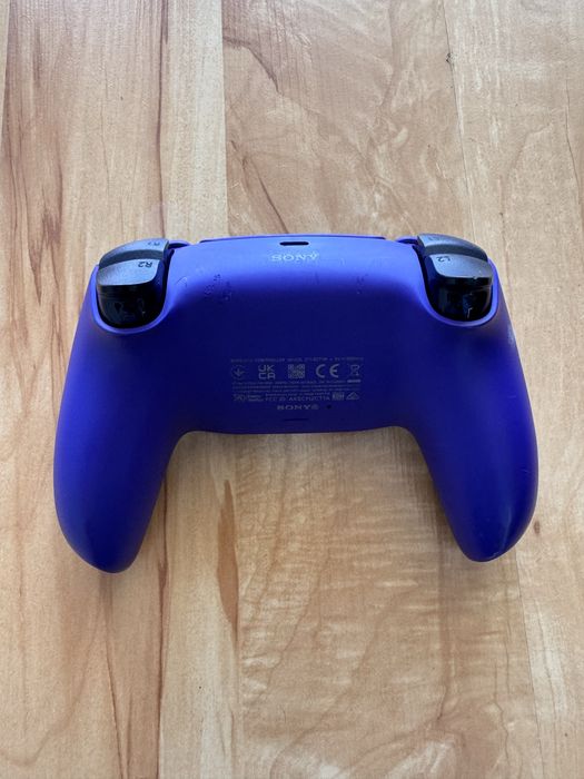 Controller maneta PS5