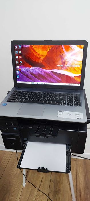 Ноутбук ASUS X540SA