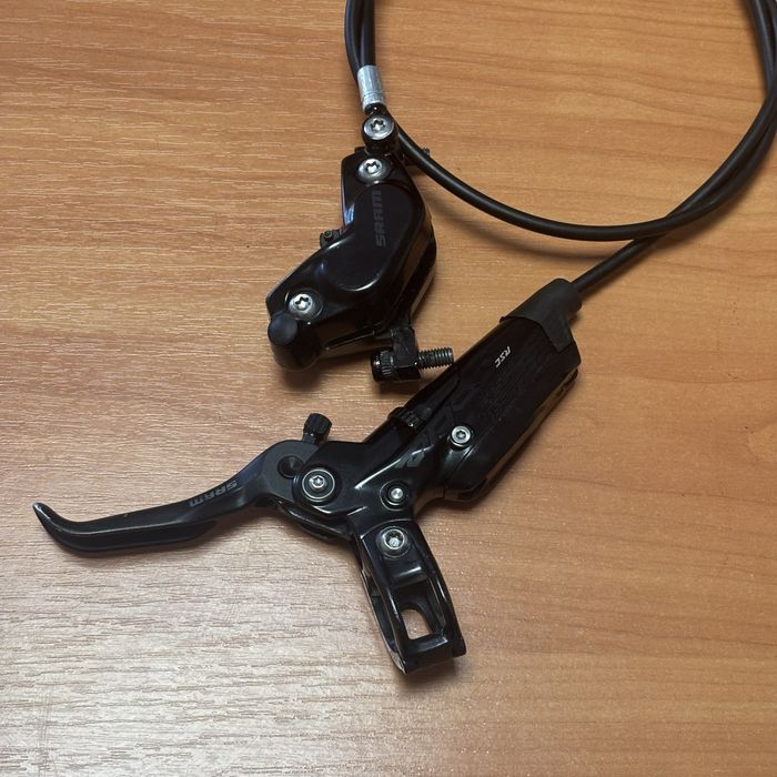 Frana Sram Code RSC 4 Pistoane Downhill/Enduro