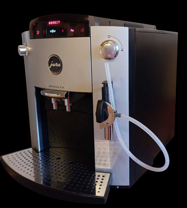 Espressor cafea Jura F70