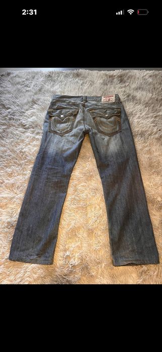 True Religion jeans