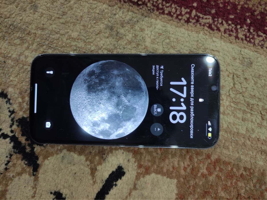 Айфон 13 про 256гб