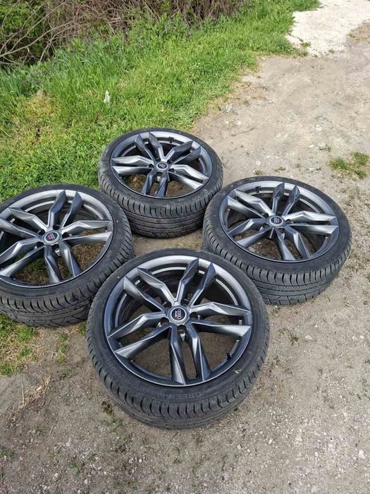 19 5х112 rs 255.35.19