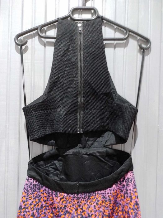 Рокли размер S мнаго запазени