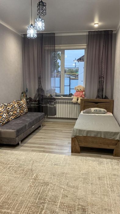 Продается дом в центре города