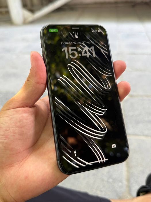 Iphone 11 128 gb
