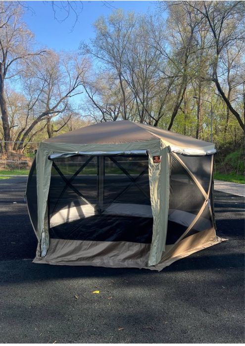 Шатер палатка w.p.e