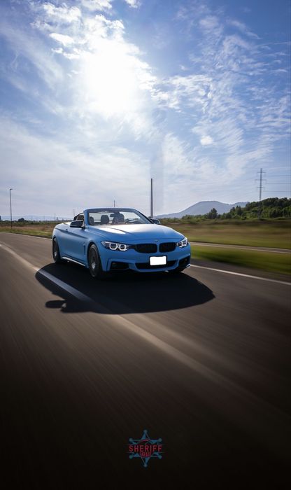 Bmw 430 XDRIVE Impecabil