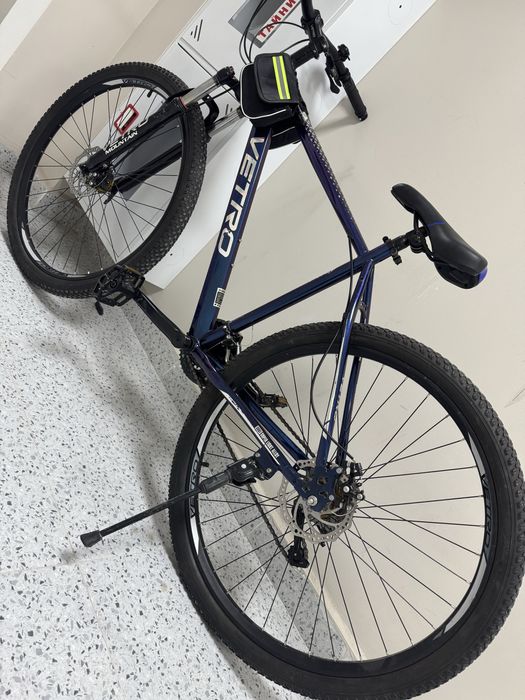 Велосипед Vetro