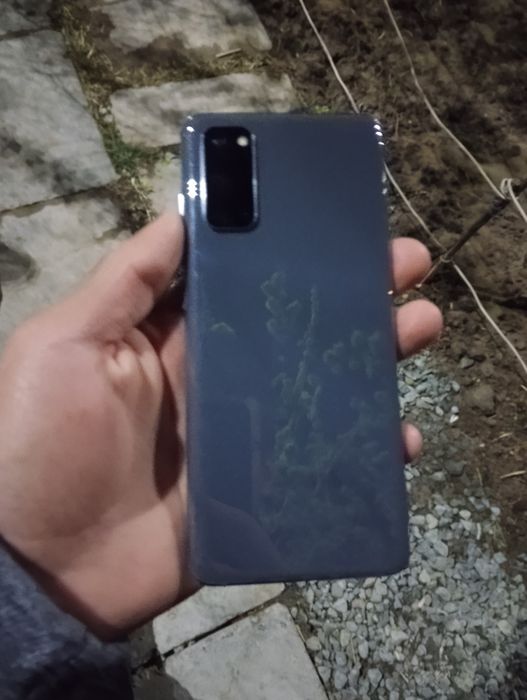 Samsung Galaxy s20 5g