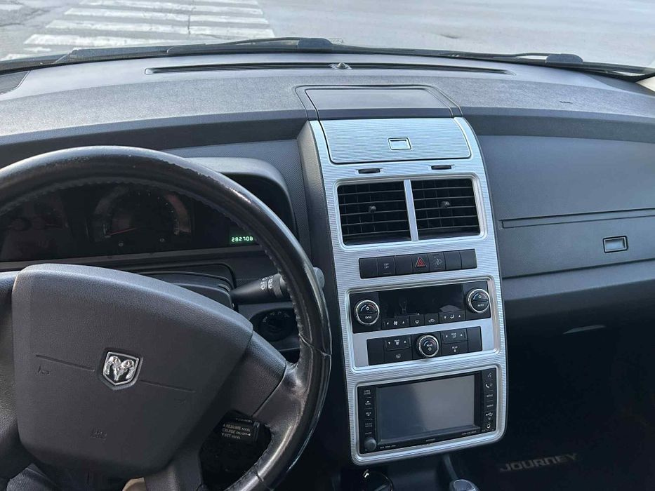 Dodge Journey  2009г.
