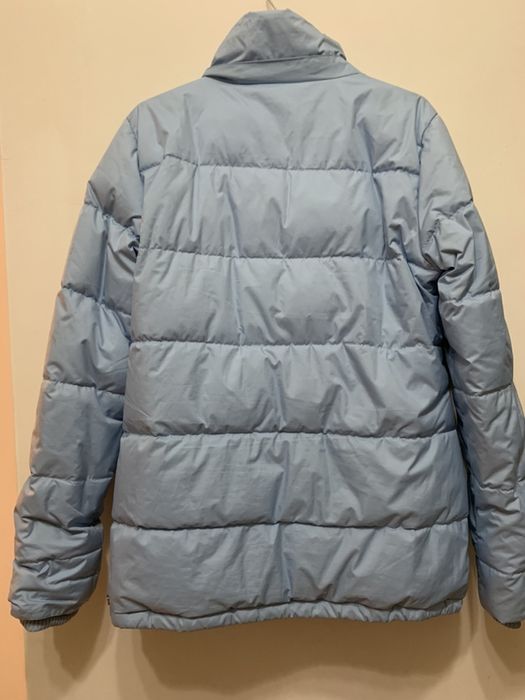 Geaca Puma groasa dama