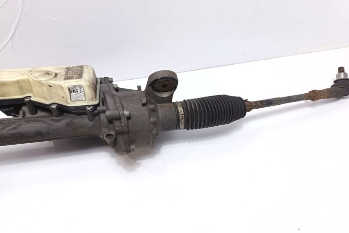 Caseta directie volan dreapta 3C1423103E Volkswagen VW Passat B6