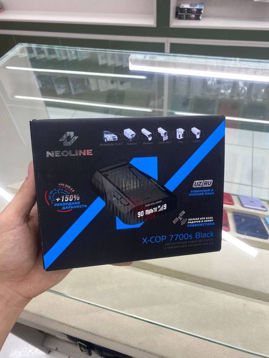 Антирадар неонлайн 77