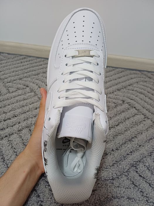 Nike AirForce 1 x CDG