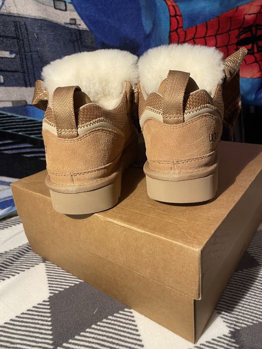 UGG Lowmel Maro Marimea 38