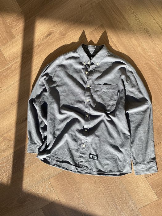 рубашка от qazaq rep