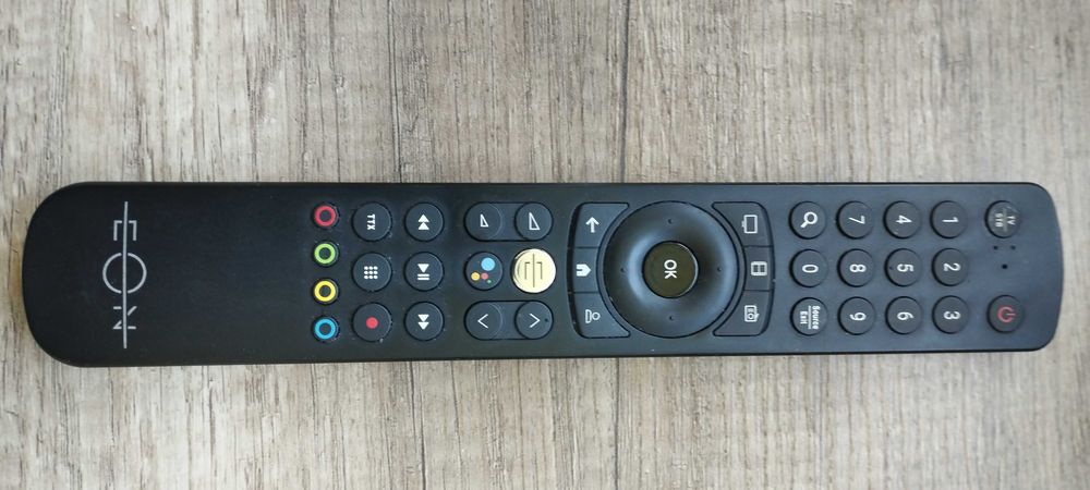 Дистанционни за ТВ бокс ЕОН