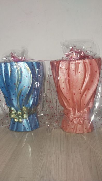 Продам копилки из гипса