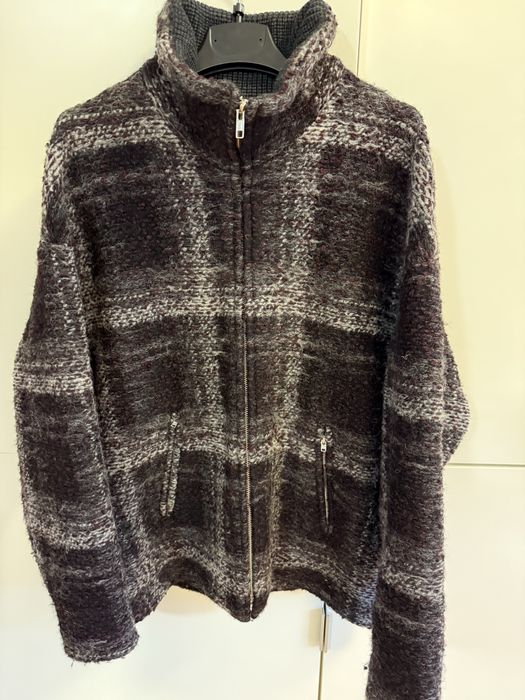 Късо дамско палто