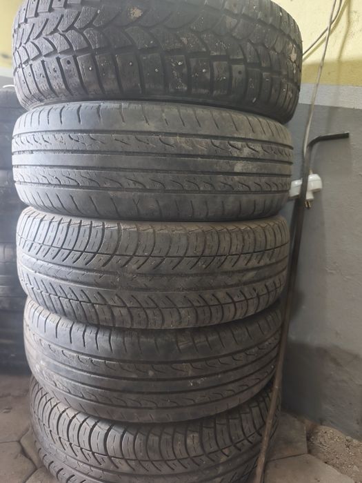 Продам шины ,диски