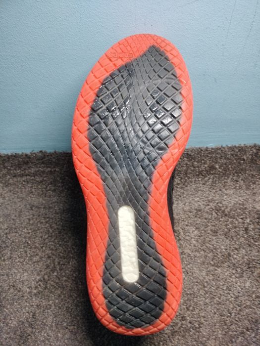 Încălțăminte pentru sporturi de interior Stabil Next Gen Shoes IG5464 Negru
