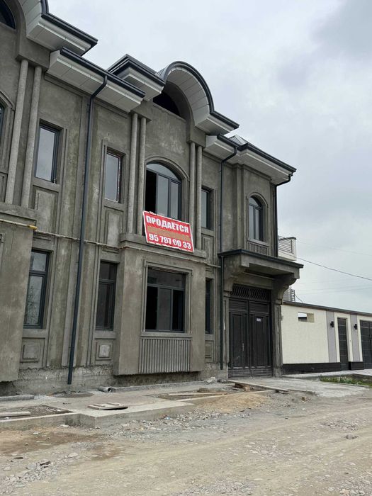Продаётся участок 2 сотки Метро Хонобод