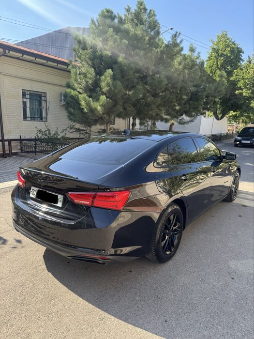 Malibu2 2.4 Atmasferniy Polniy Navarot