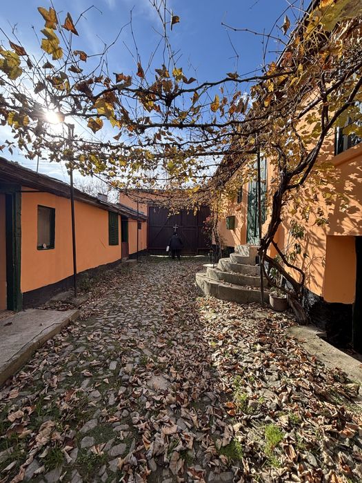 Casa de vanzare in Aciliu