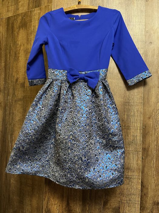 Праздичное платье для девочек