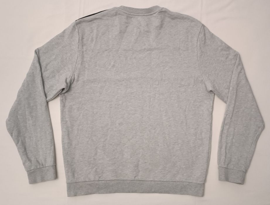 Fred Perry Sweatshirt оригинално горнище L памучен суичър горно