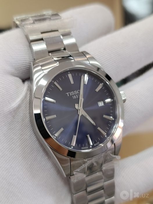 Tissot Gentleman — оригинал