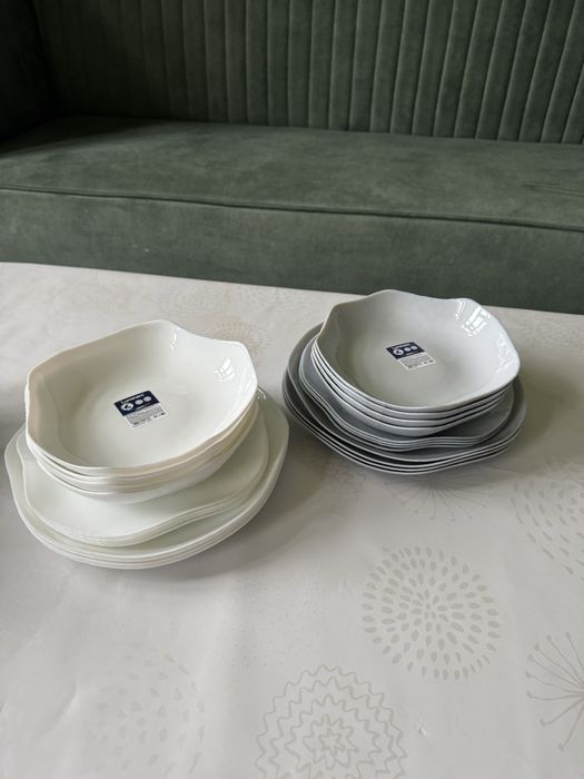 Luminarc-тың эксклюзивті нұсқасы