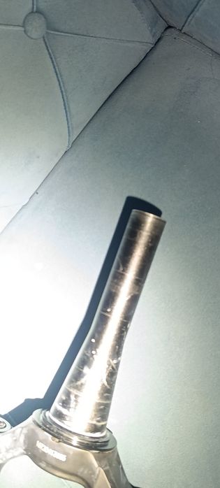 Rock shox zeb 180mm 29