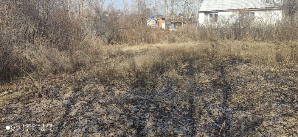 Продам земельный участок КСК СО"Текстильщик"
