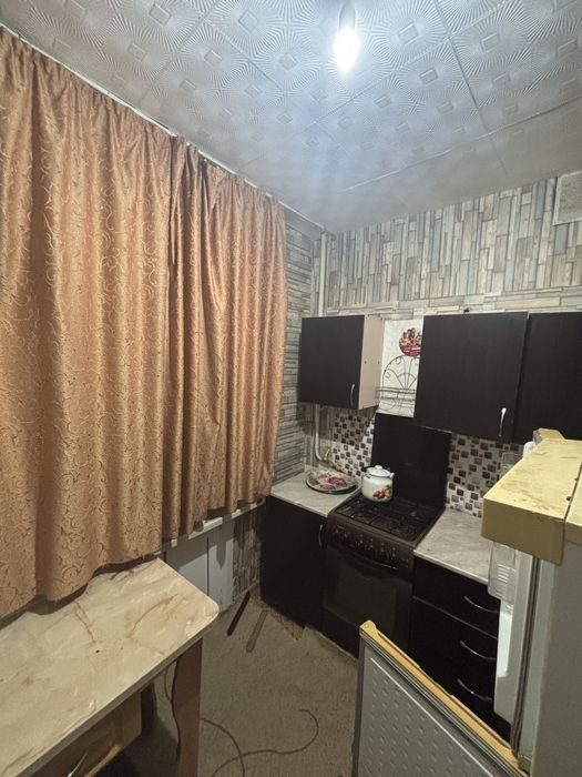 Здам 1комнатную длительно