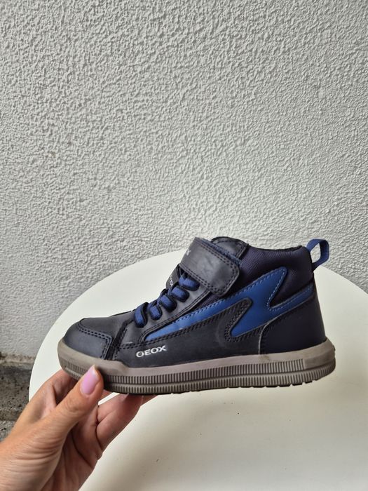 Детски ботуши и боти Geox