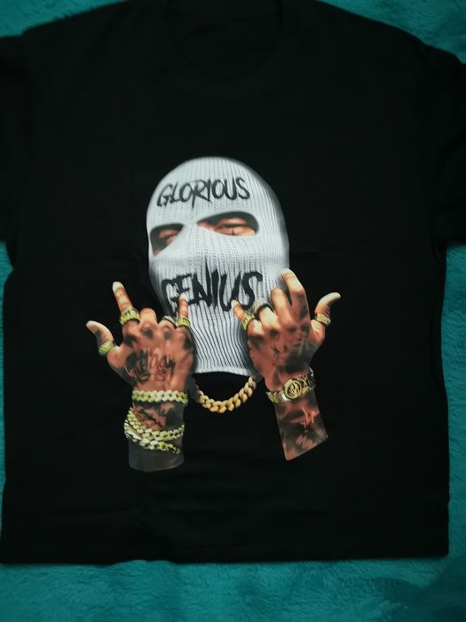 Tricou nou nefolosit marimea  bumbac 100%