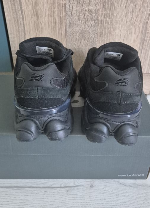 New balance- размер 37,5 и 38