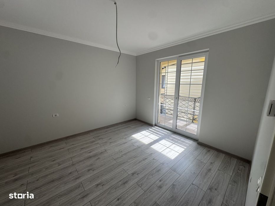 Apartament Modern 2 Camere, 48 mp - Giroc, Zona Linistita — fotografia 1